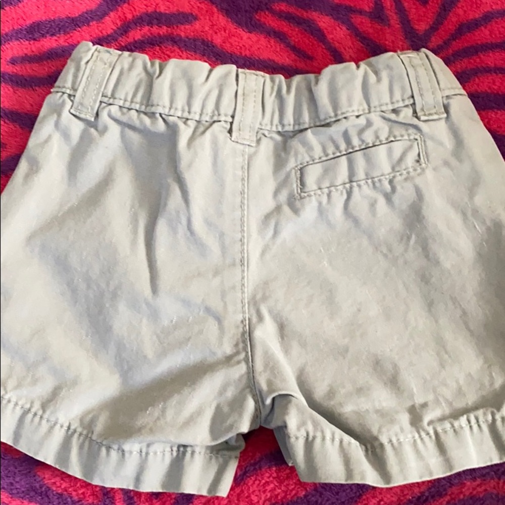 Shorts - Picture 2 of 5